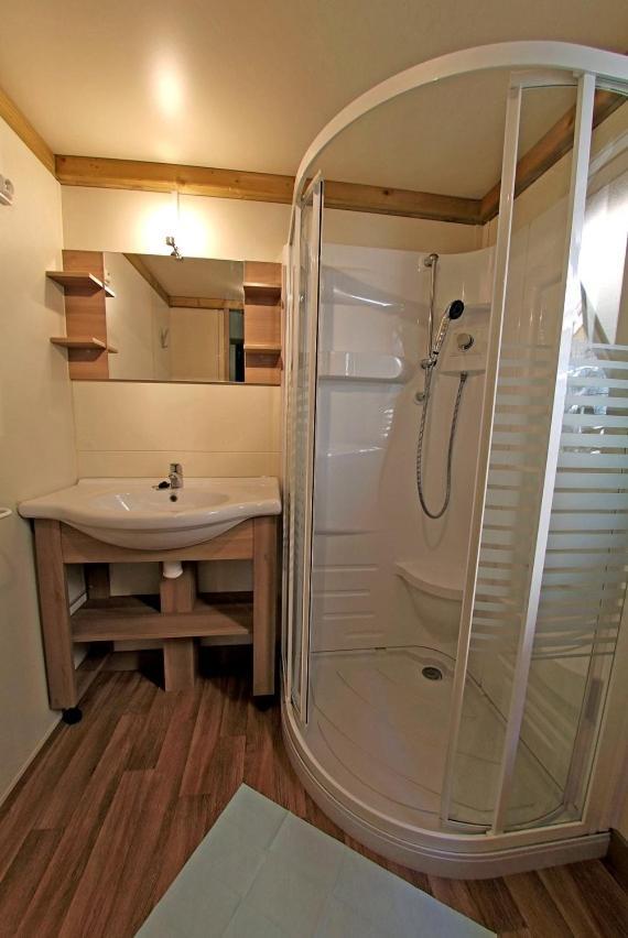 Camping Torraccia Каржез Экстерьер фото