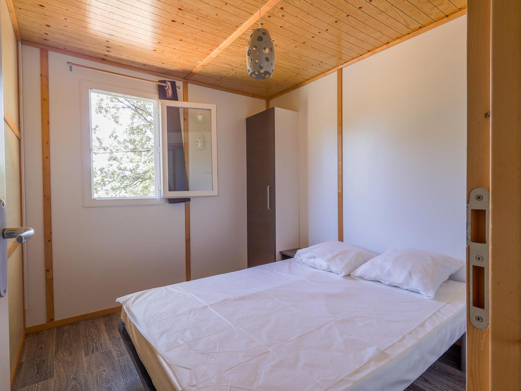 Camping Torraccia Каржез Экстерьер фото
