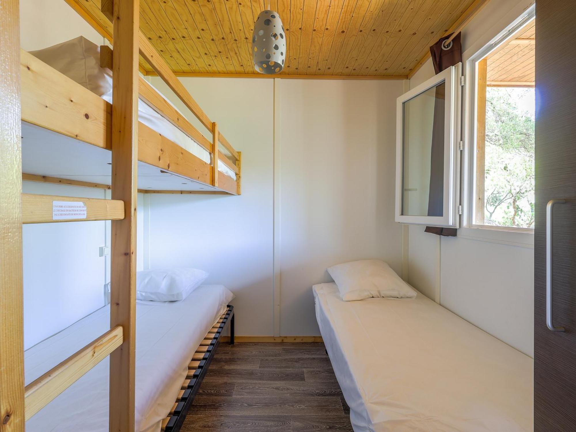 Camping Torraccia Каржез Экстерьер фото