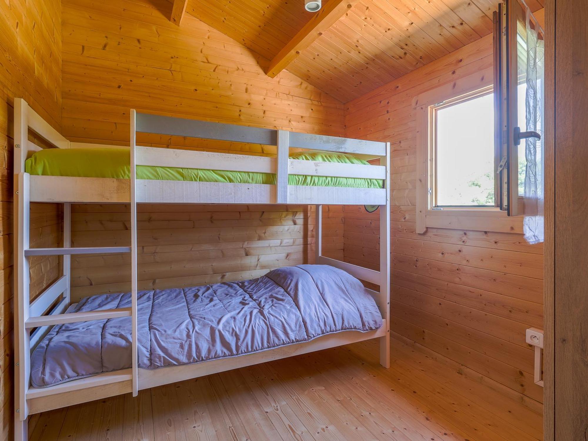 Camping Torraccia Каржез Экстерьер фото