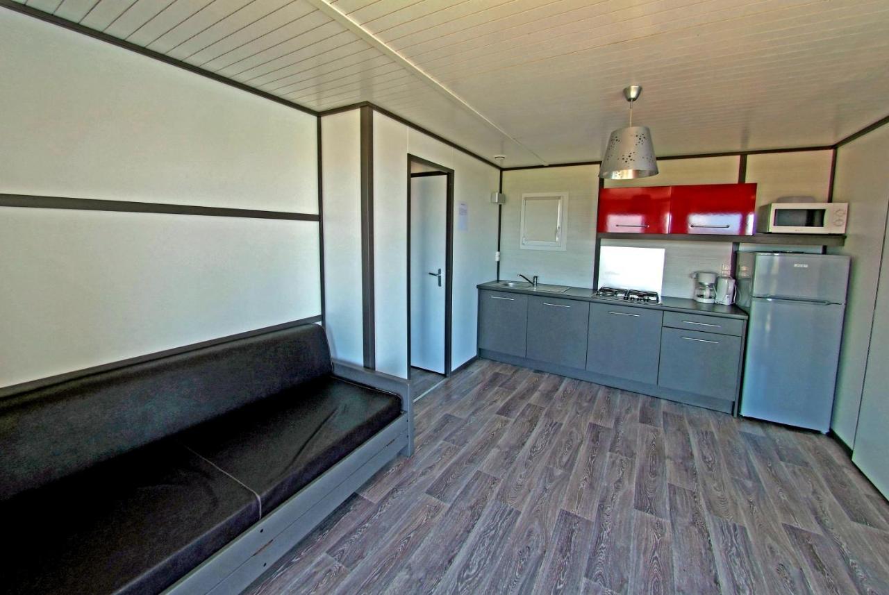Camping Torraccia Каржез Экстерьер фото